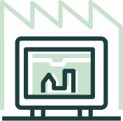 Energy & Utilities icon